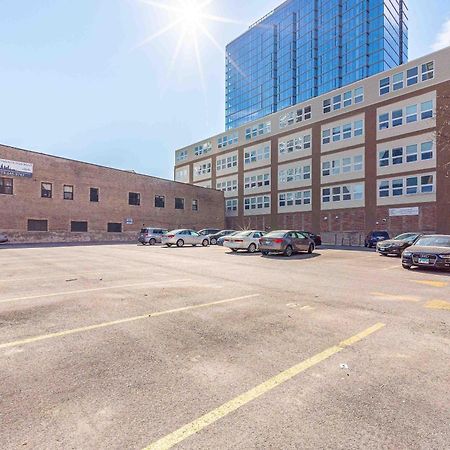 Modern 2Br 420 Friendly In Chicago South Loop Near Museum Campus, Mccormick Place And Soldier Field מראה חיצוני תמונה