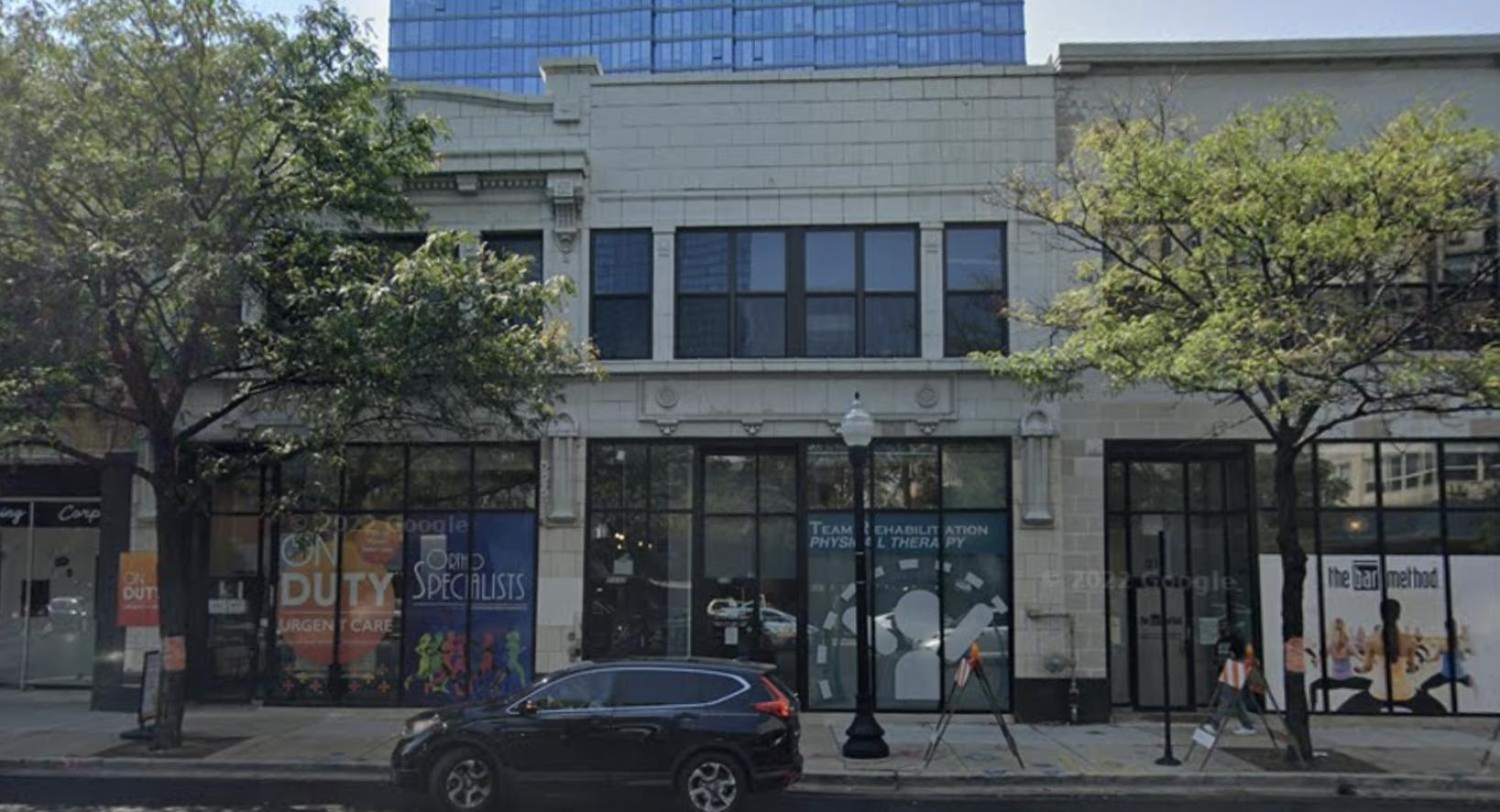 Modern 2Br 420 Friendly In Chicago South Loop Near Museum Campus, Mccormick Place And Soldier Field מראה חיצוני תמונה